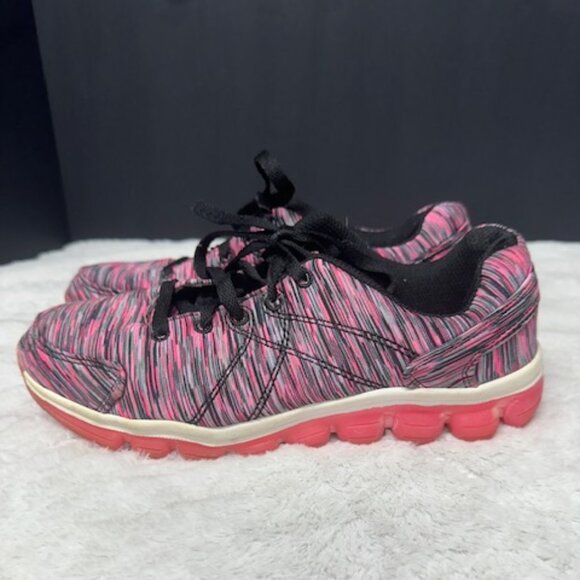 Danskin Now Running/Walking Shoes Woman's Size 7 - Picture 1 of 10